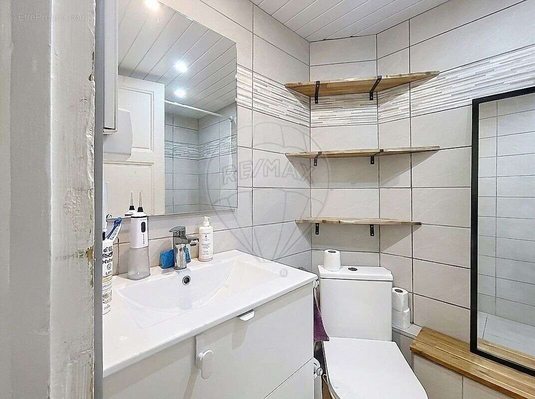 Appartement 2 chambre(s) à vendre - photo 10