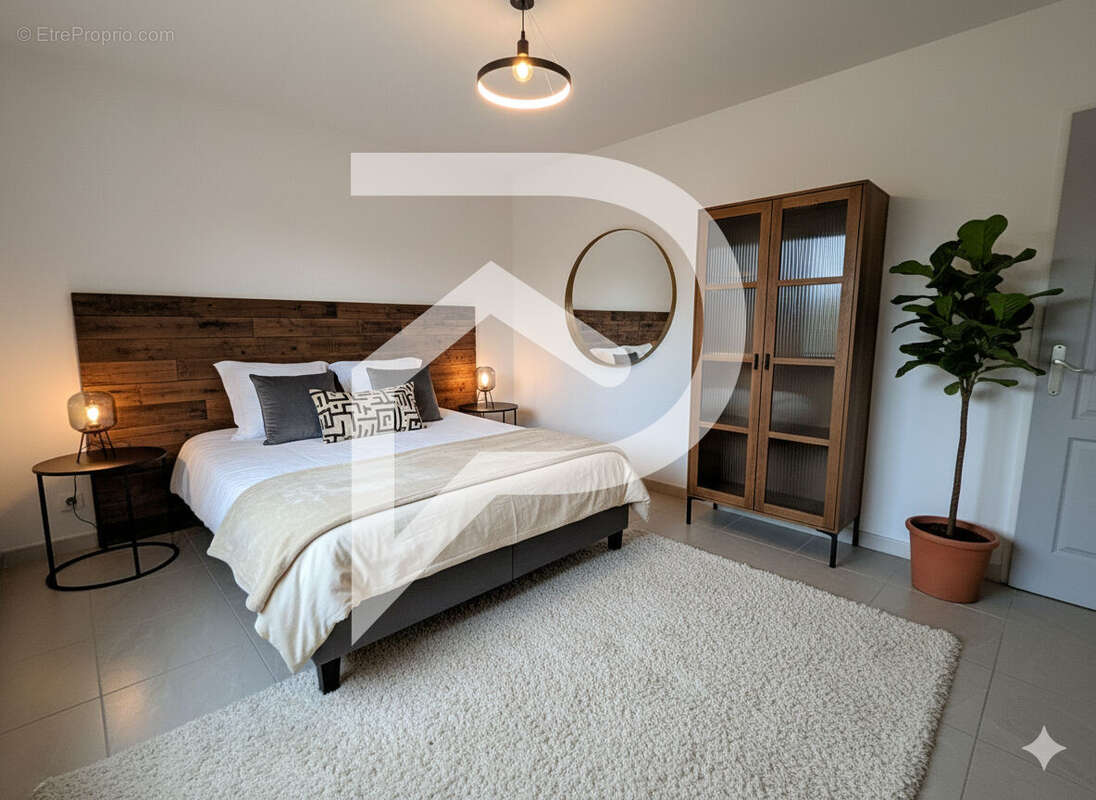 Maison à LE GRAU-DU-ROI