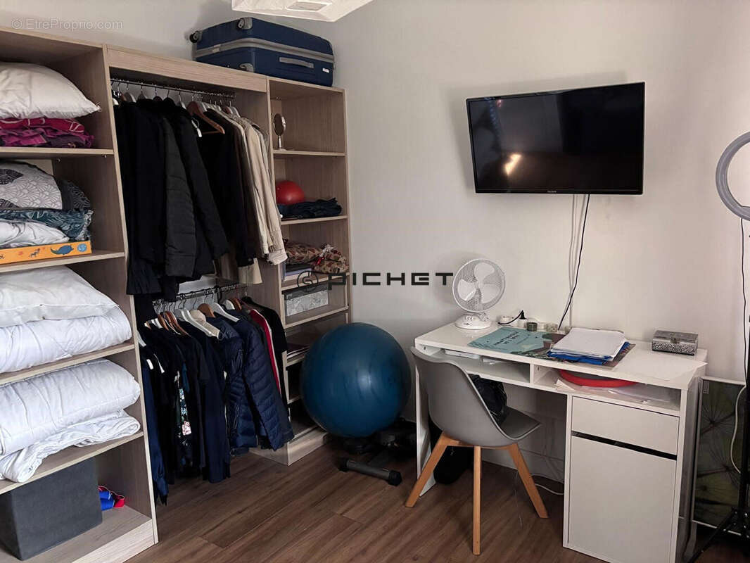 Appartement à LE MANS