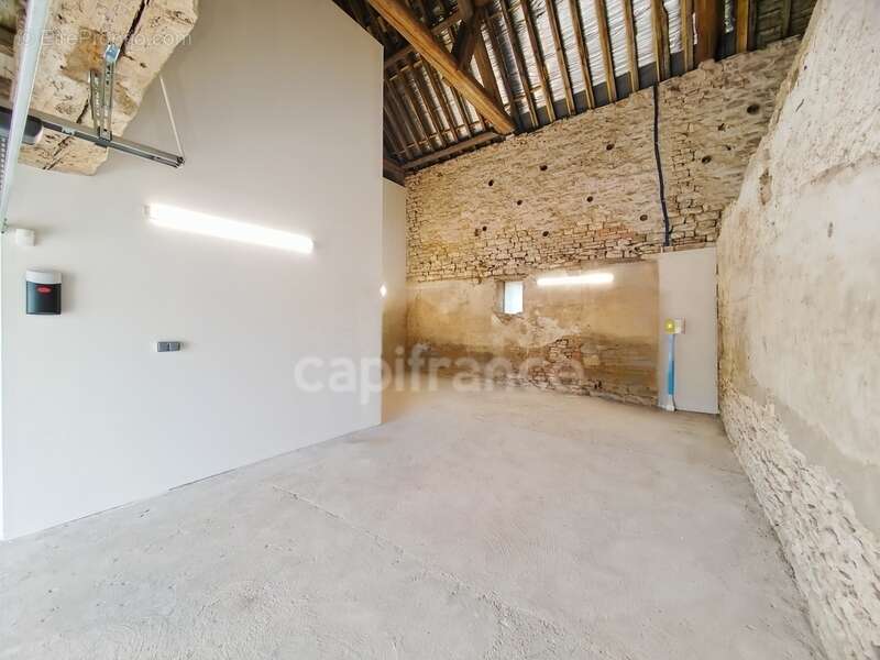 Maison à CHALON-SUR-SAONE