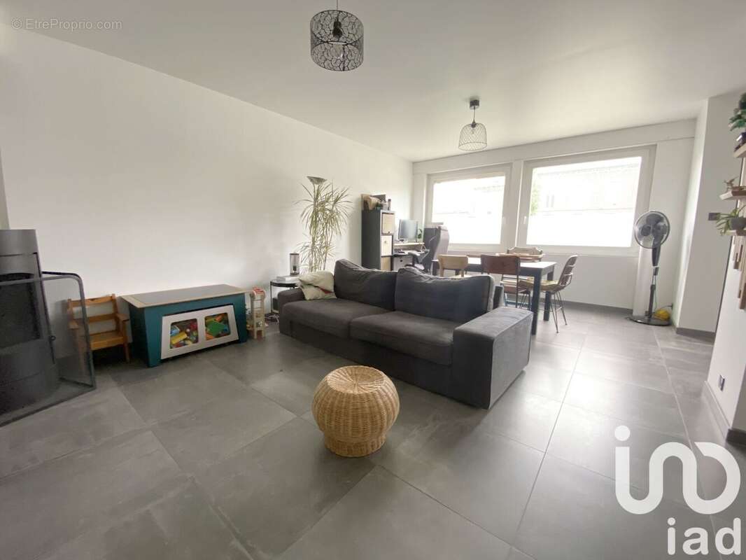 Photo 2 - Maison à SAINGHIN-EN-WEPPES