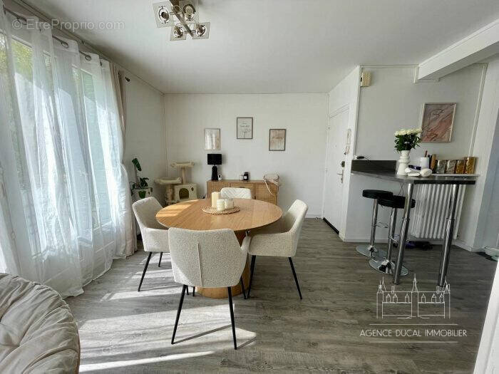 Appartement à NEVERS