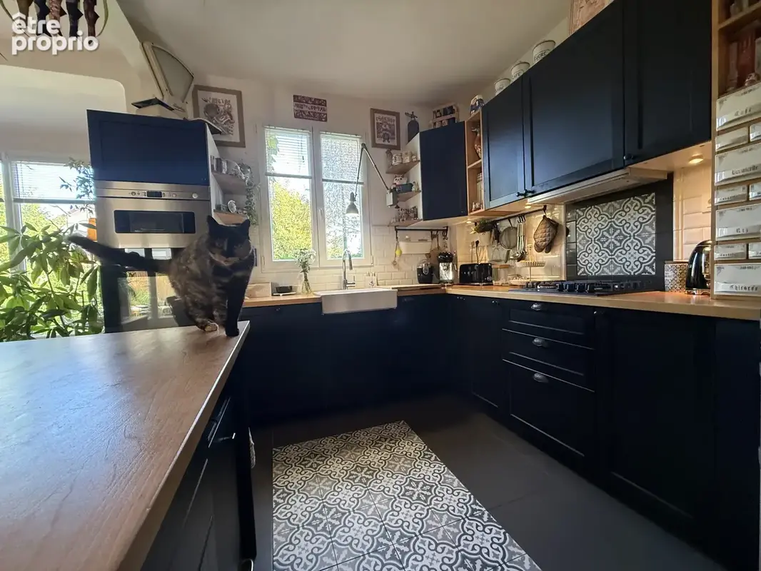 Maison 3 pièces 80 m² à vendre à Saint-Leu-La-Foret (95320) - photo 28