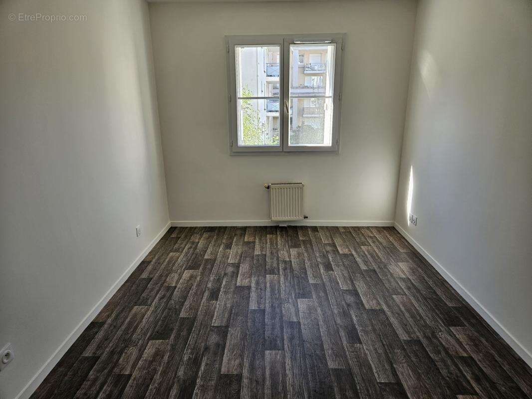 Appartement à MELUN