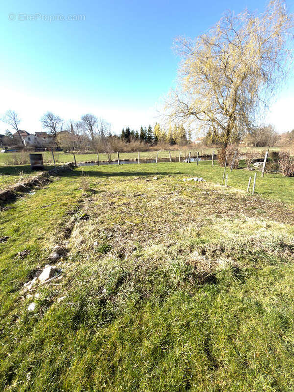 Maison 4 pièces Bouverans 104 m2 - photo 8
