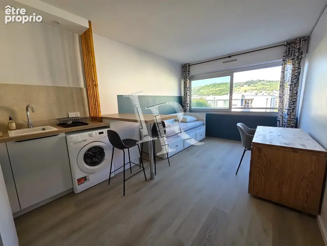 Appartement 22 m² à Le Puy-En-Velay  - photo 4