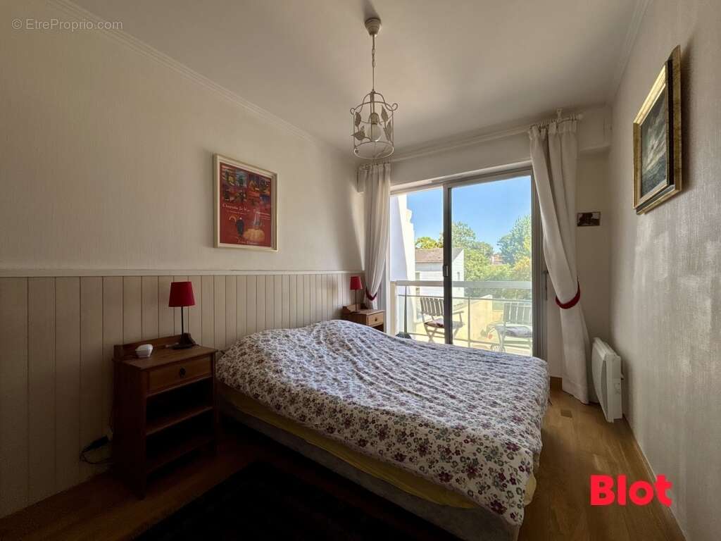 Appartement 62 m² à La Baule-Escoublac  - photo 5