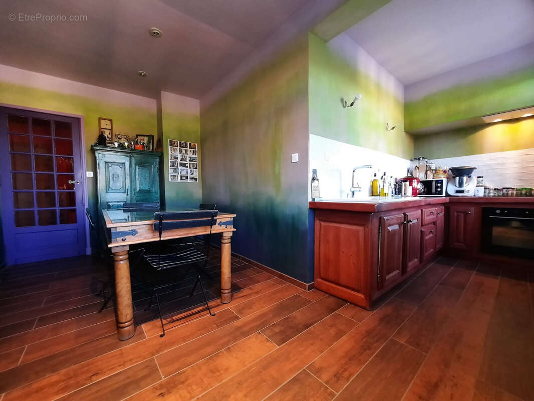 Appartement à CAVAILLON