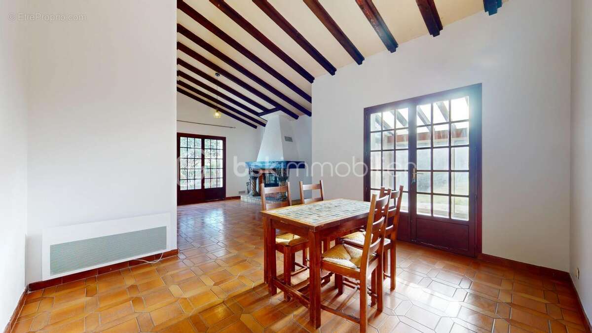 Maison à CASTANET-TOLOSAN