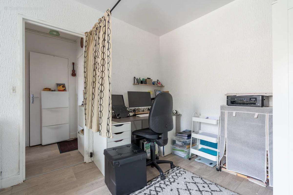 Appartement à BONDY