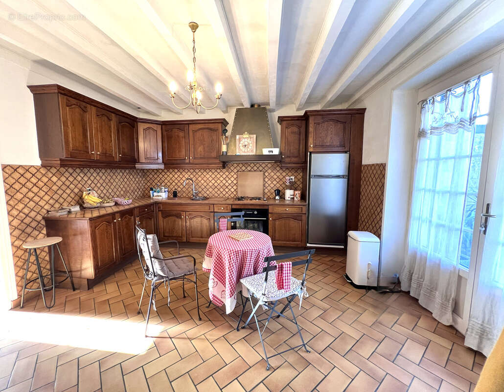 Maison à MANZIAT
