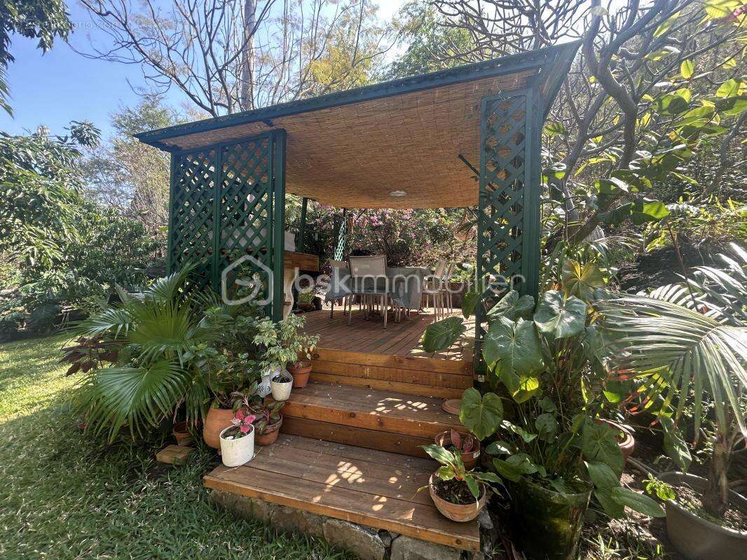 Villa à Saint Gilles les Bains (Boucan Canot) - photo 3
