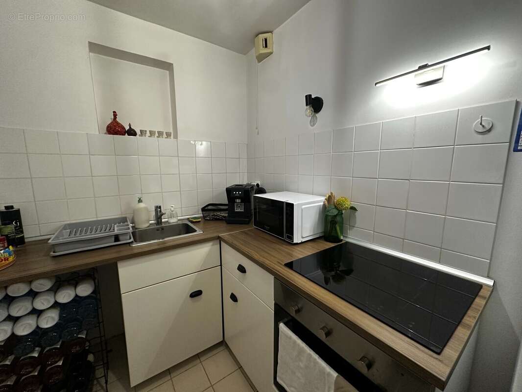 Appartement à BARBIZON