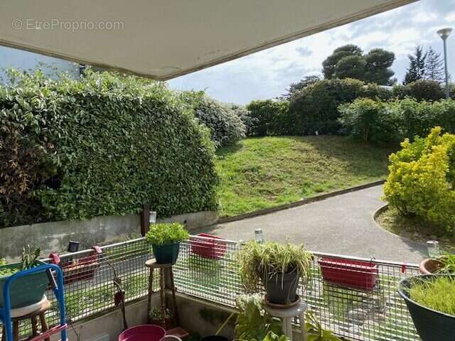 Appartement à CARCASSONNE