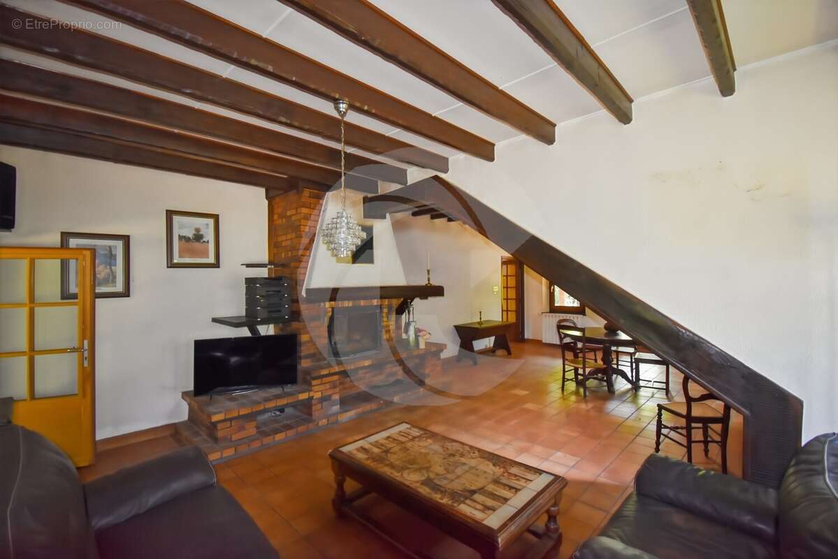 Maison 98 m² à Realville  - photo 7
