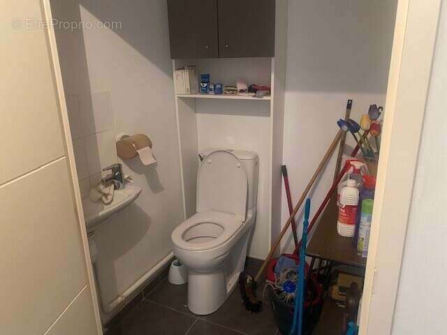 Appartement 71 m² à Montrevel-En-Bresse  - photo 9