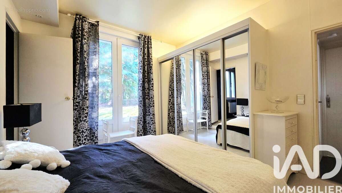 Photo 8 - Maison à LIMEIL-BREVANNES