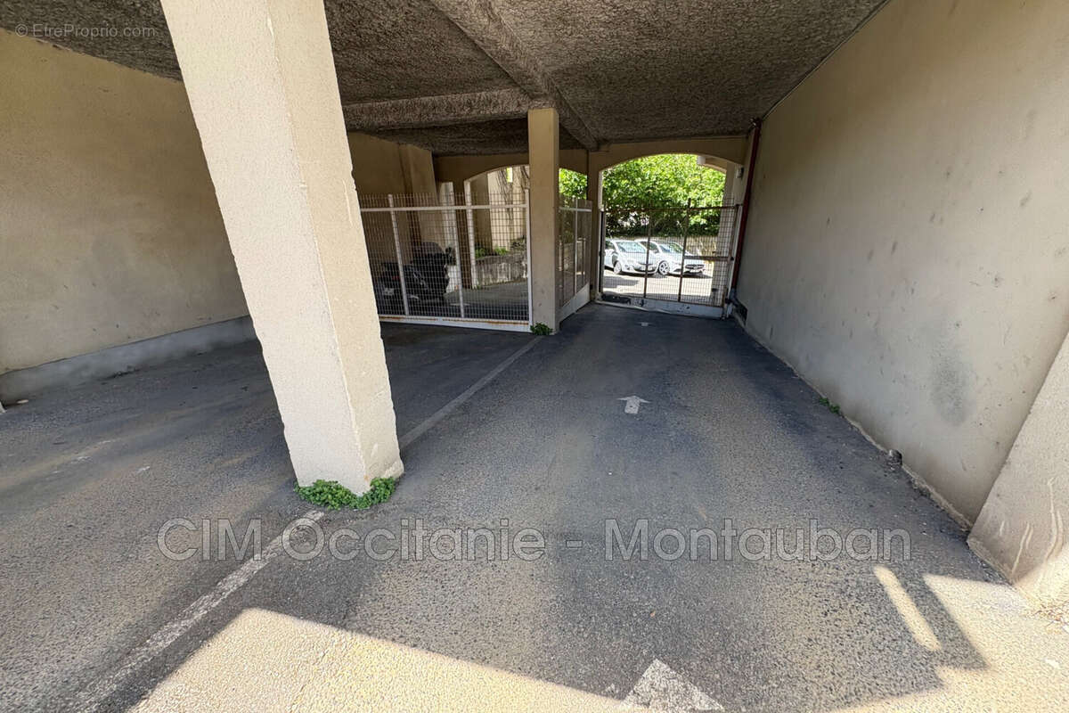 Parking à Montauban  - photo 7