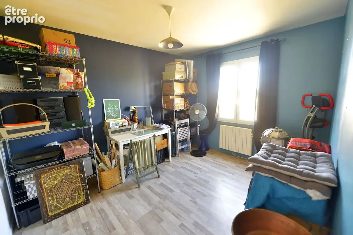 Maison 6 pièces 195 m² à vendre à Saint-Georges-De-Didonne (17110) - photo 9
