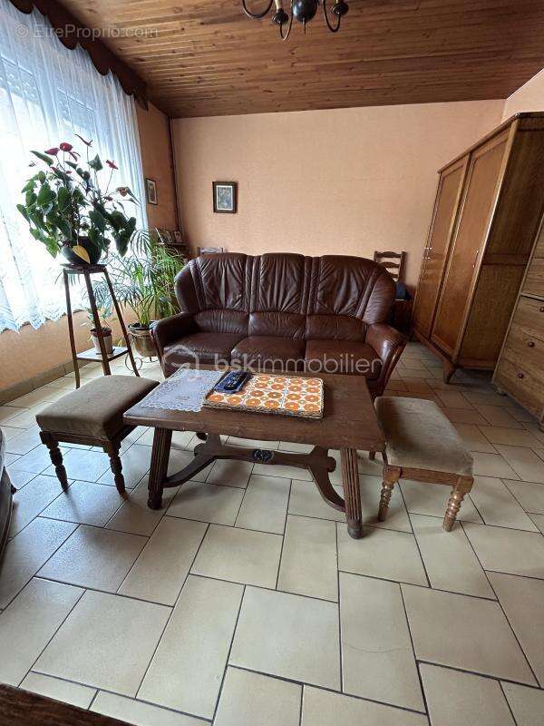 Ensemble immobilier - photo 4