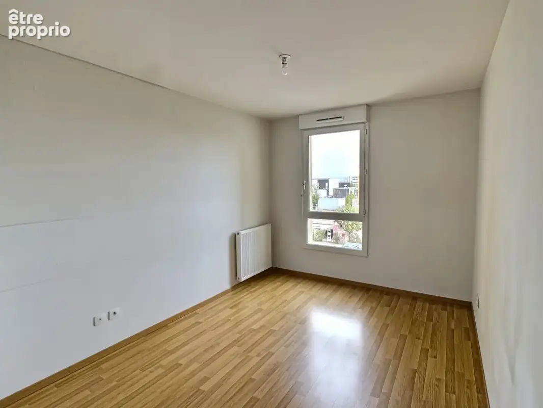 Appartement 73m² à clermont-ferrand - photo 3
