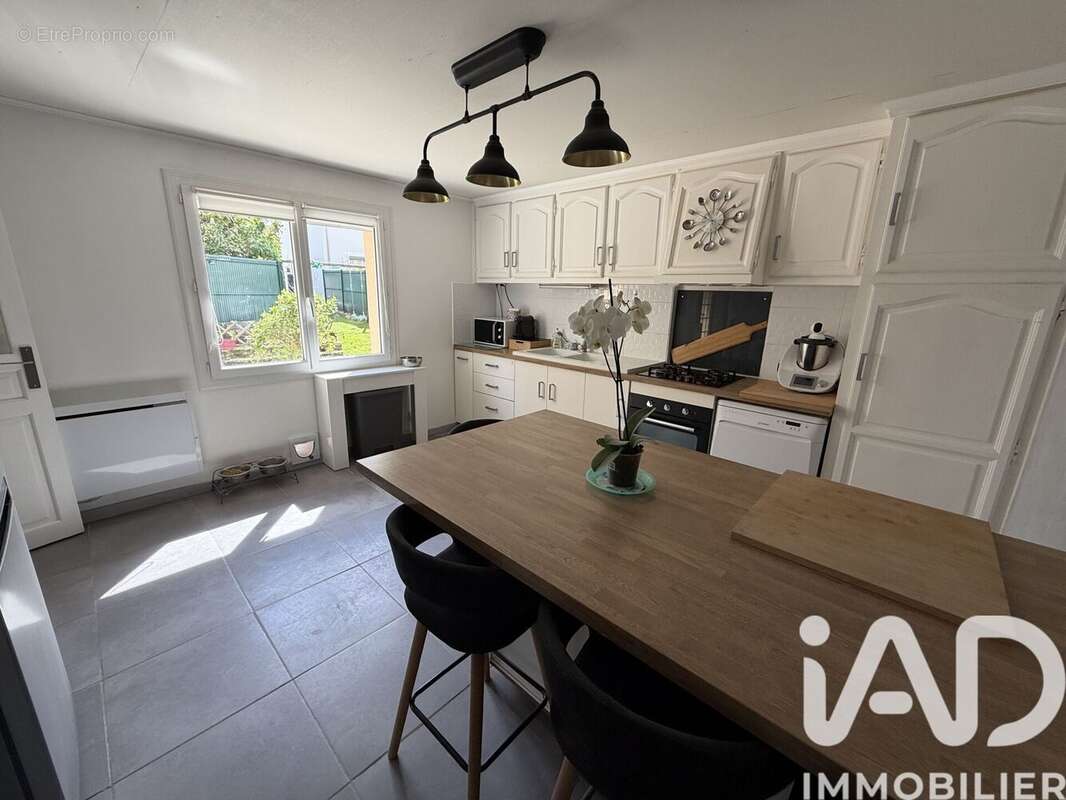 Photo 6 - Maison à TIGERY