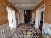 Maison à SAINT-LEU-LA-FORET