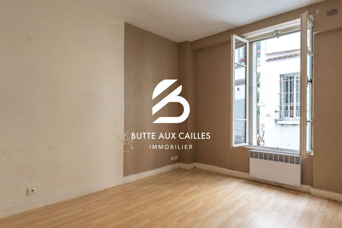 Appartement 44 m² à Paris-13e  - photo 7
