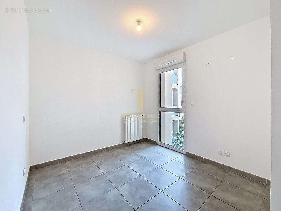 Appartement à SERIGNAN