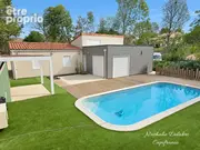 Maison à EXIREUIL