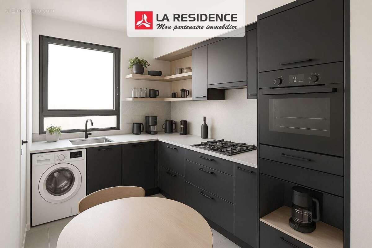 Appartement à VERSAILLES