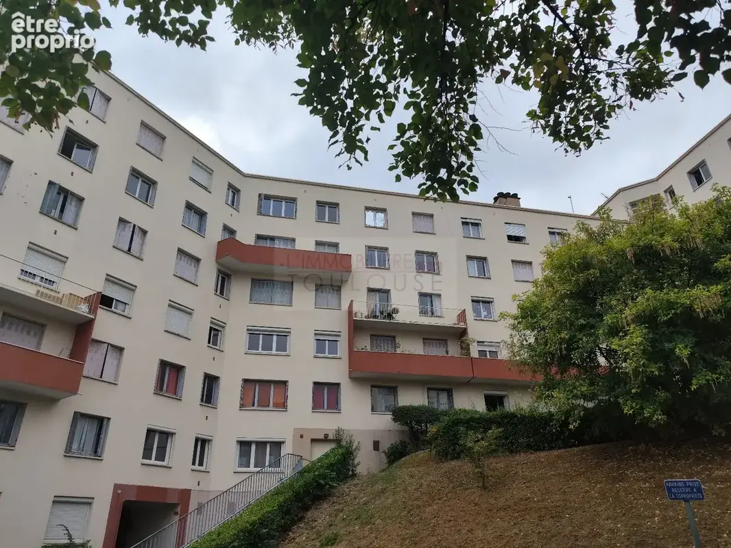 Appartement 3 pièces 57 m² à vendre à Toulouse (31500) - photo 24