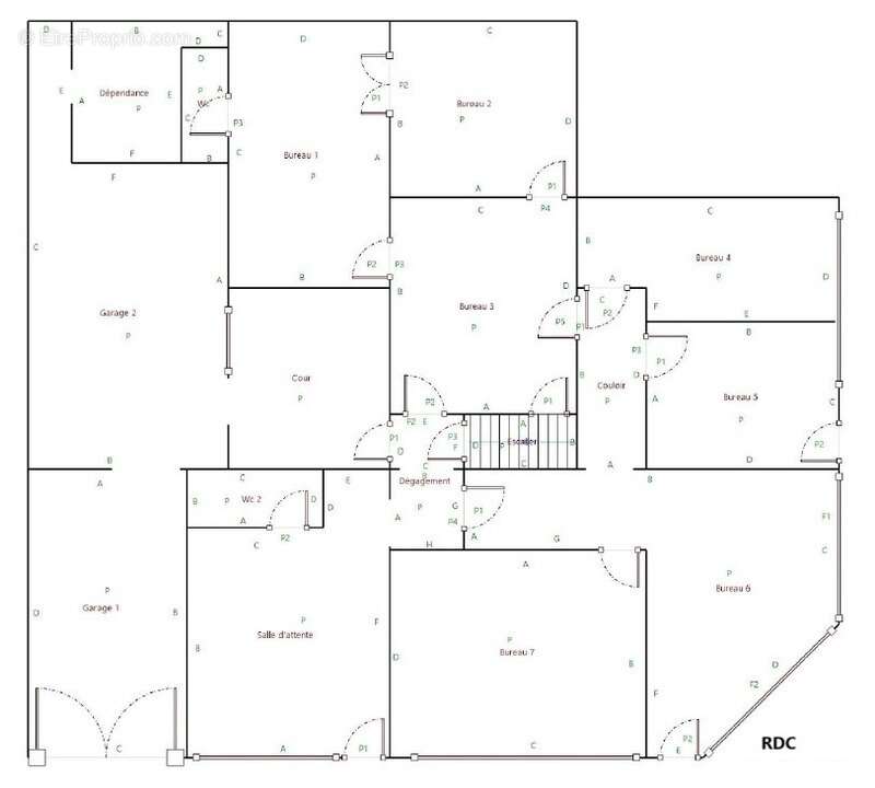 Appartement à AUCHEL