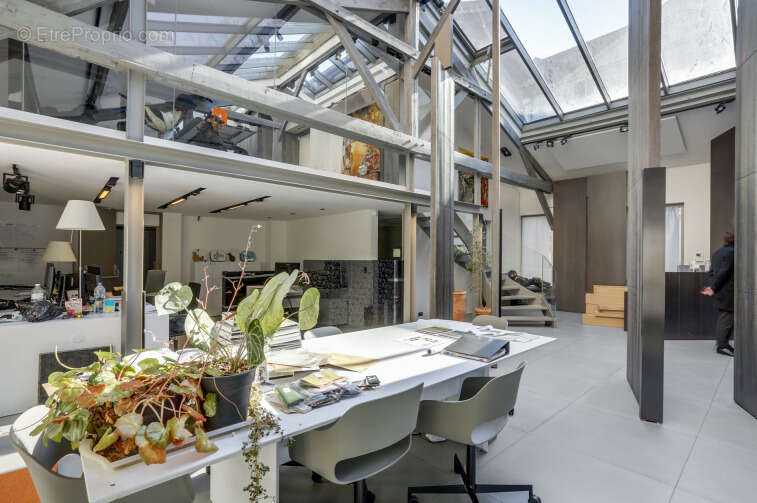 Appartement à SURESNES