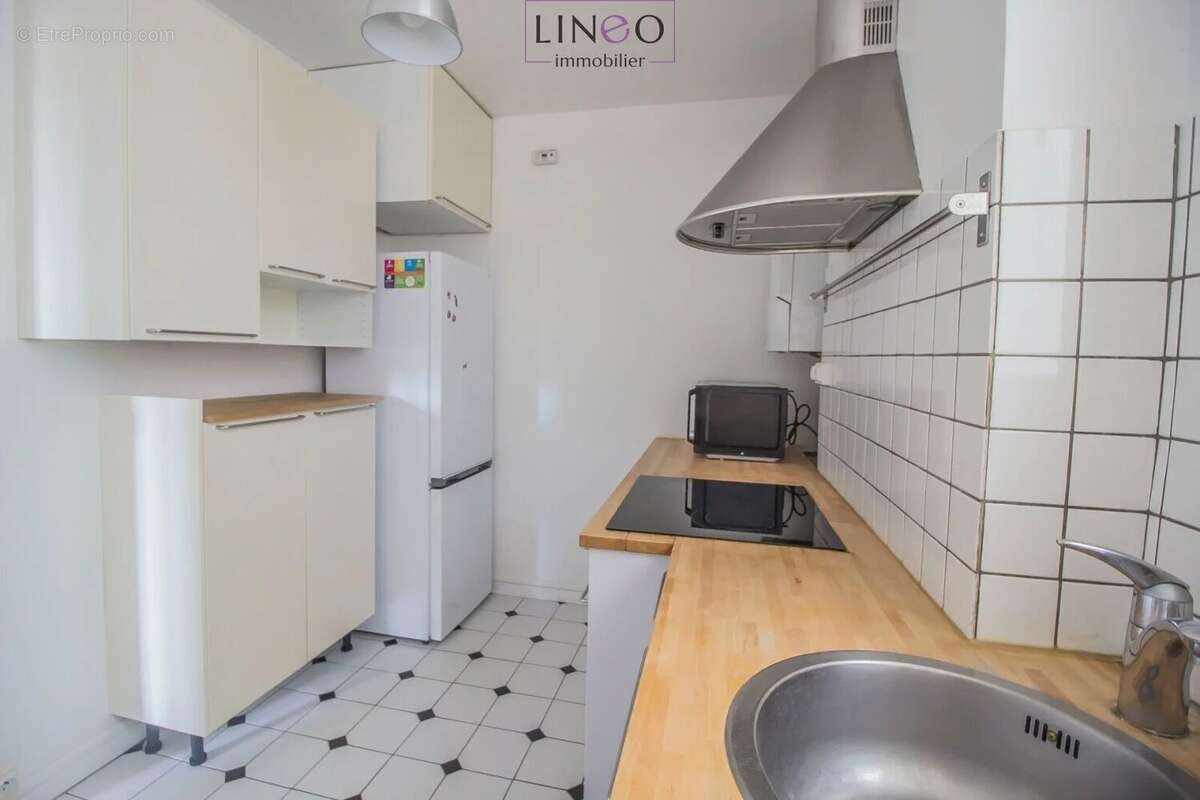 Appartement à CHOISY-LE-ROI