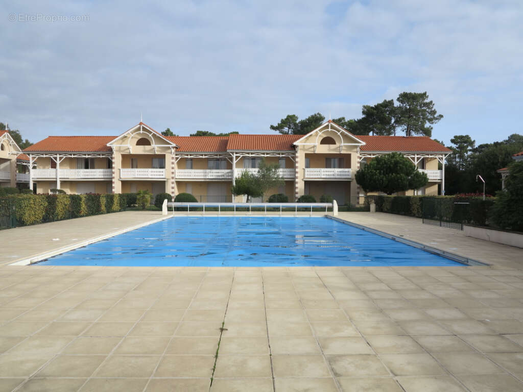Appartement à SOULAC-SUR-MER