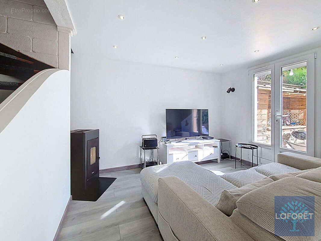 Maison 4 chambres sur Etampes - photo 4
