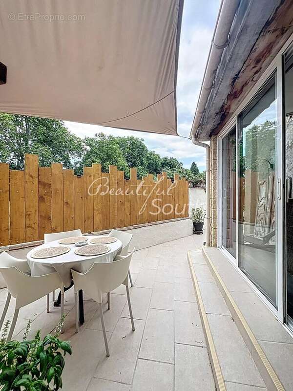 Maison à TORREILLES