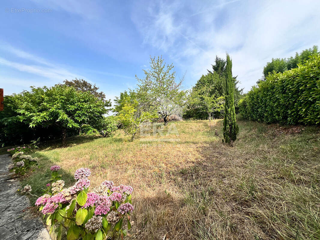 Maison plain-pied Albi 106m² - photo 2