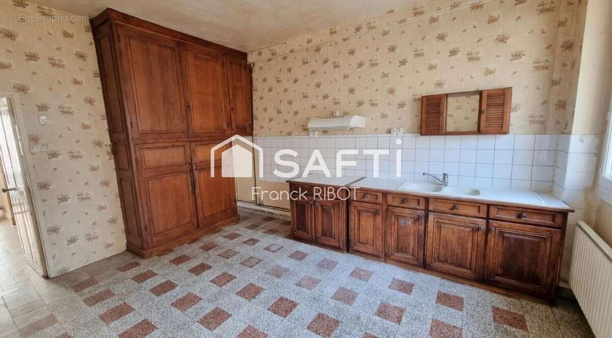 Photo 6 - Maison à ANCY-LE-FRANC