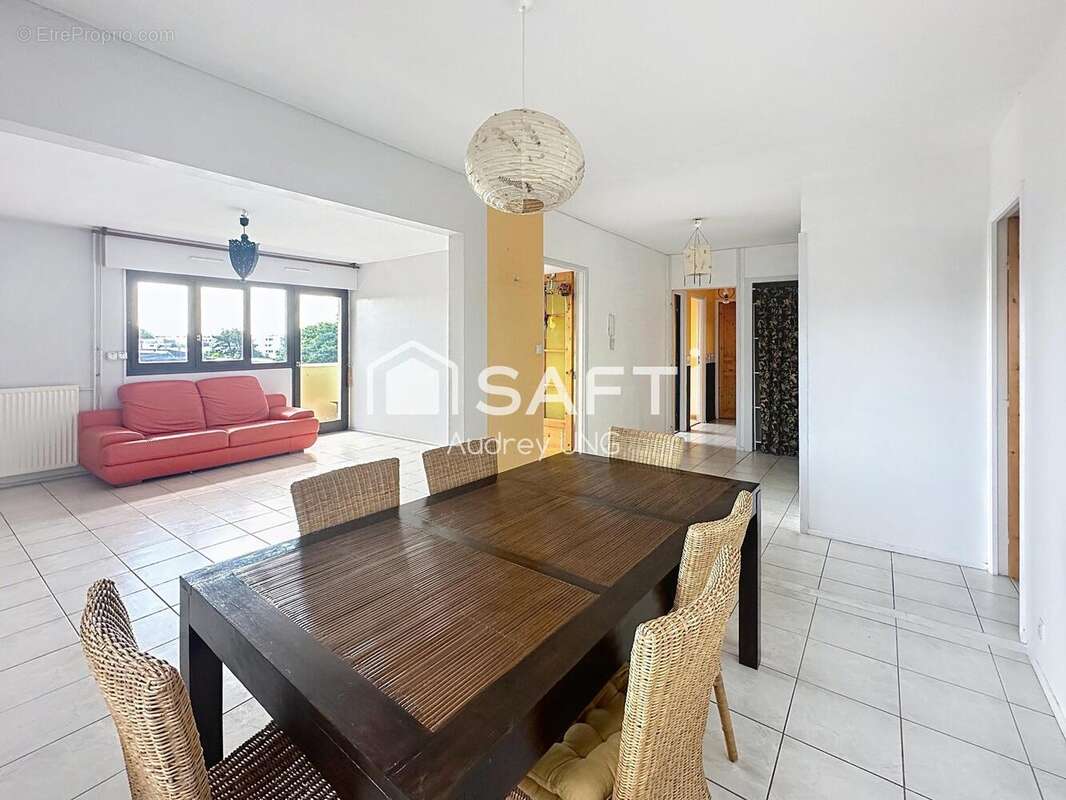 Photo 3 - Appartement à LORMONT