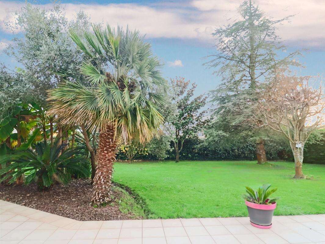 Maison à SAINT-LYPHARD