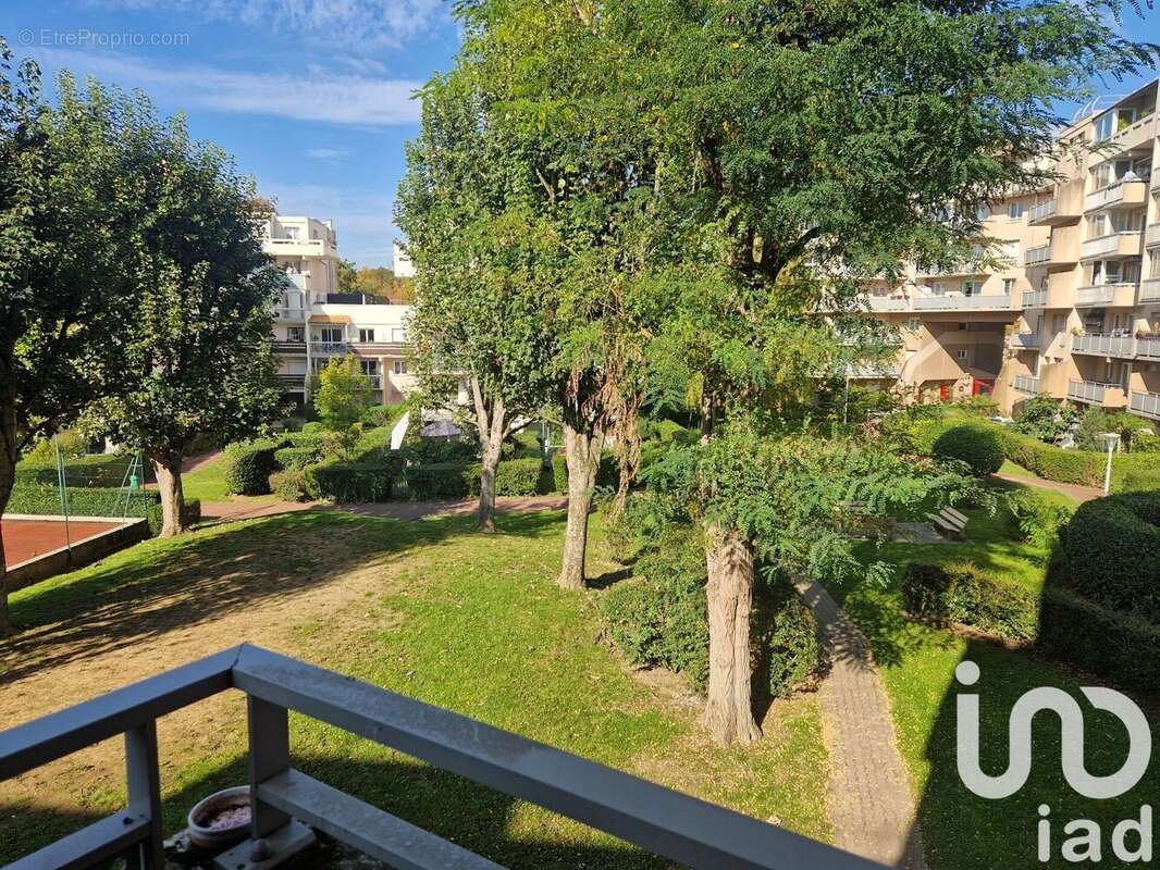 Photo 9 - Appartement à NOISIEL