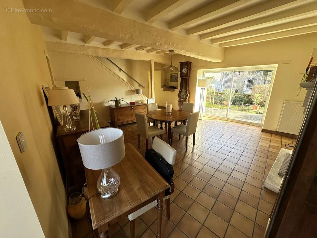 Maison à SAINTE-VERGE