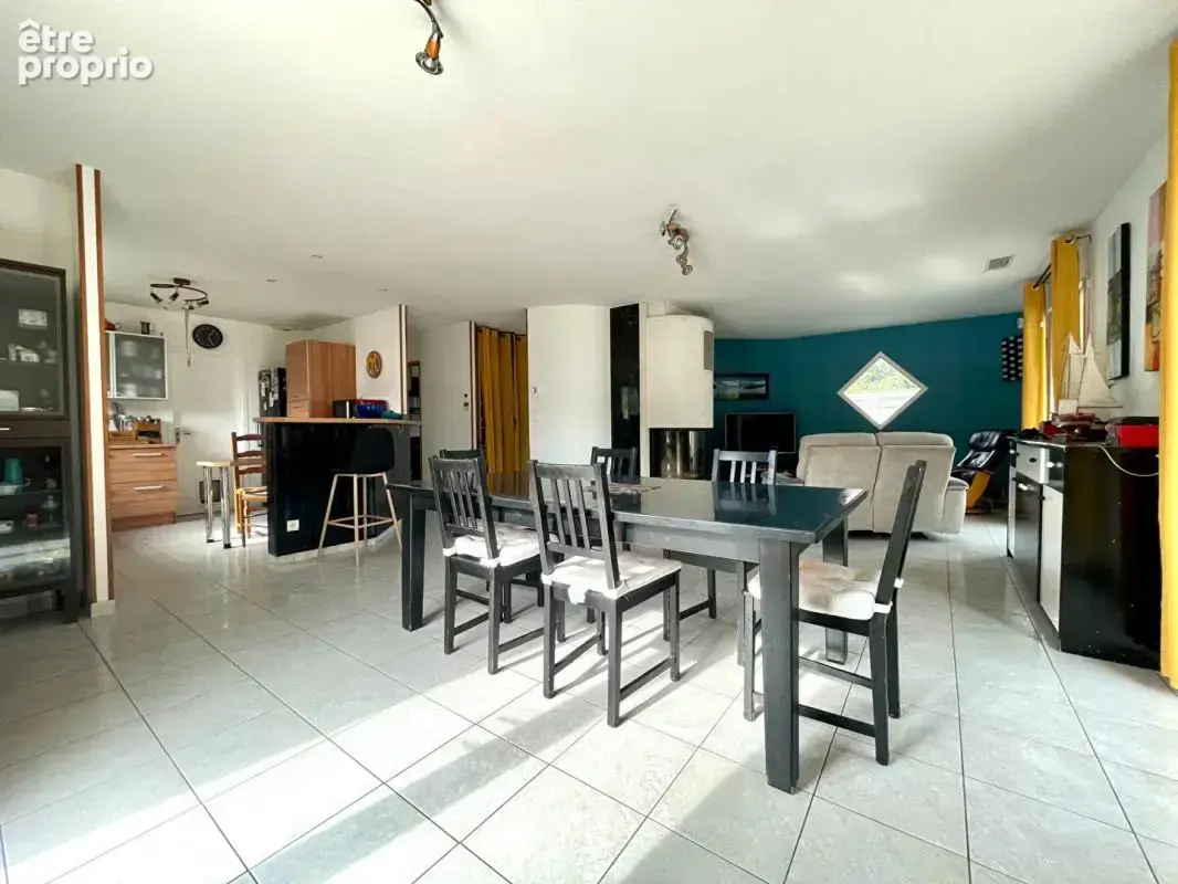 Maison Familiale Cestas 6 pièce(s) 160 m2 - photo 6