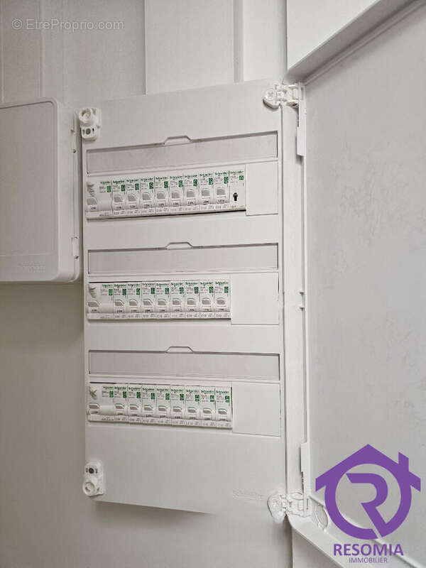 Commerce à PARIS-15E