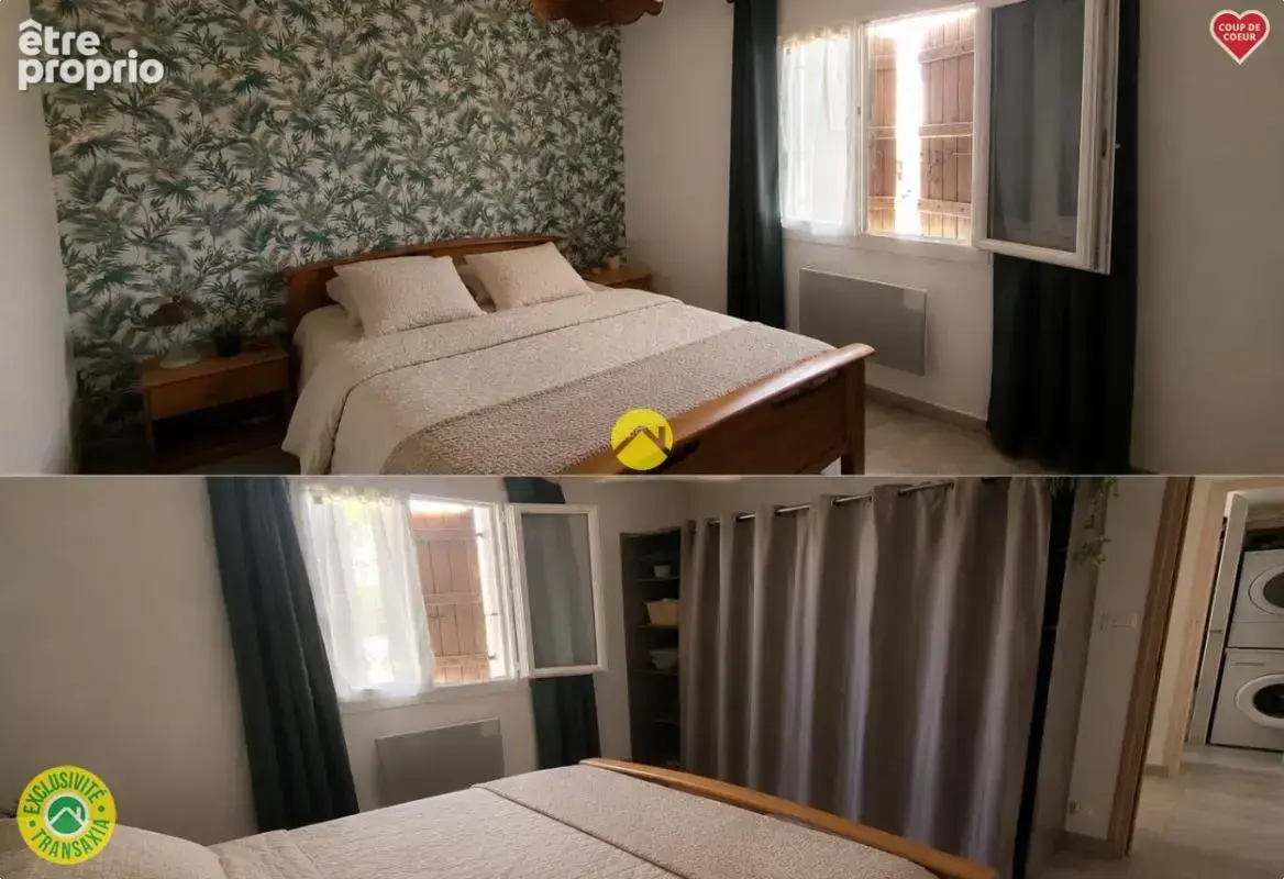Plain-pied habitable de suite ! - photo 3