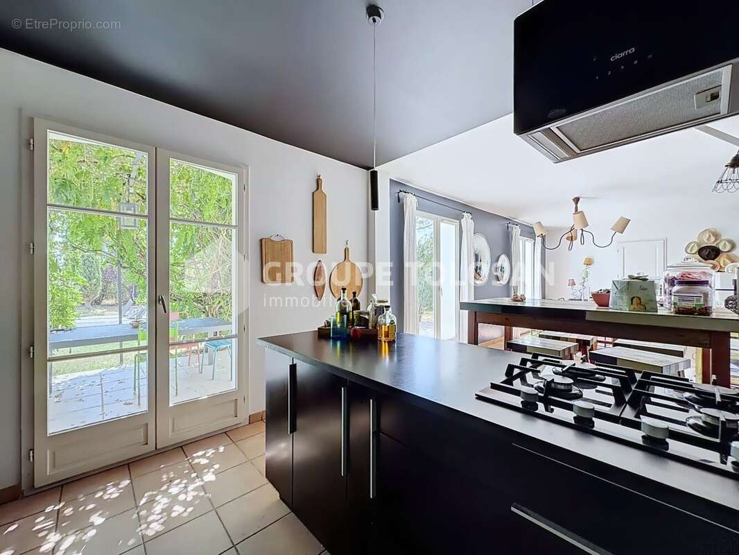 Maison 164 m² à Lavaur  - photo 5