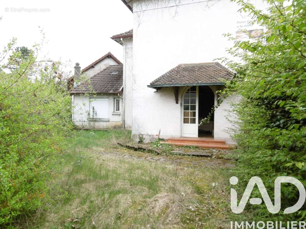 Photo 2 - Appartement à MONTBELIARD