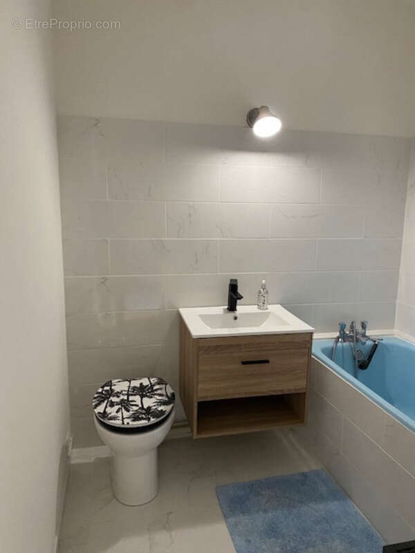 Dpt Haute Garonne (31), à vendre REVEL maison P6 - photo 20